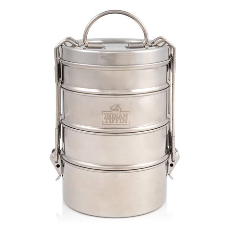 online steel tiffin box|tiffin lunch box for adult.